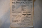 School Boy And Girl Dance, 1905, by M. Melville Ellis, M. Witmark And Sons