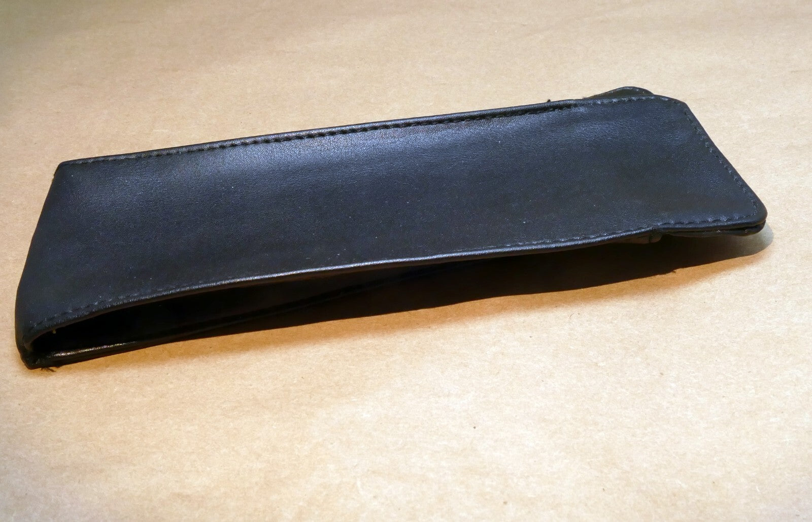 Small case for eyeglasses 2.5x1x7"