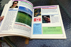 The Book of Fascinating Facts Encyclopedia Britannica  1992 paperback for kids