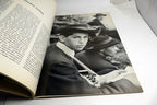 1959 Salzburger Festspiele Alpenjournal Österreich mit separatem Programmheft