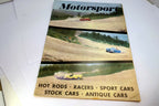 Motor Sport Magazine December 1950