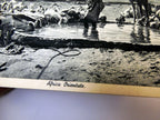 Post Card Cartolina Postale Africa Orientale unused Unposted 1900's
