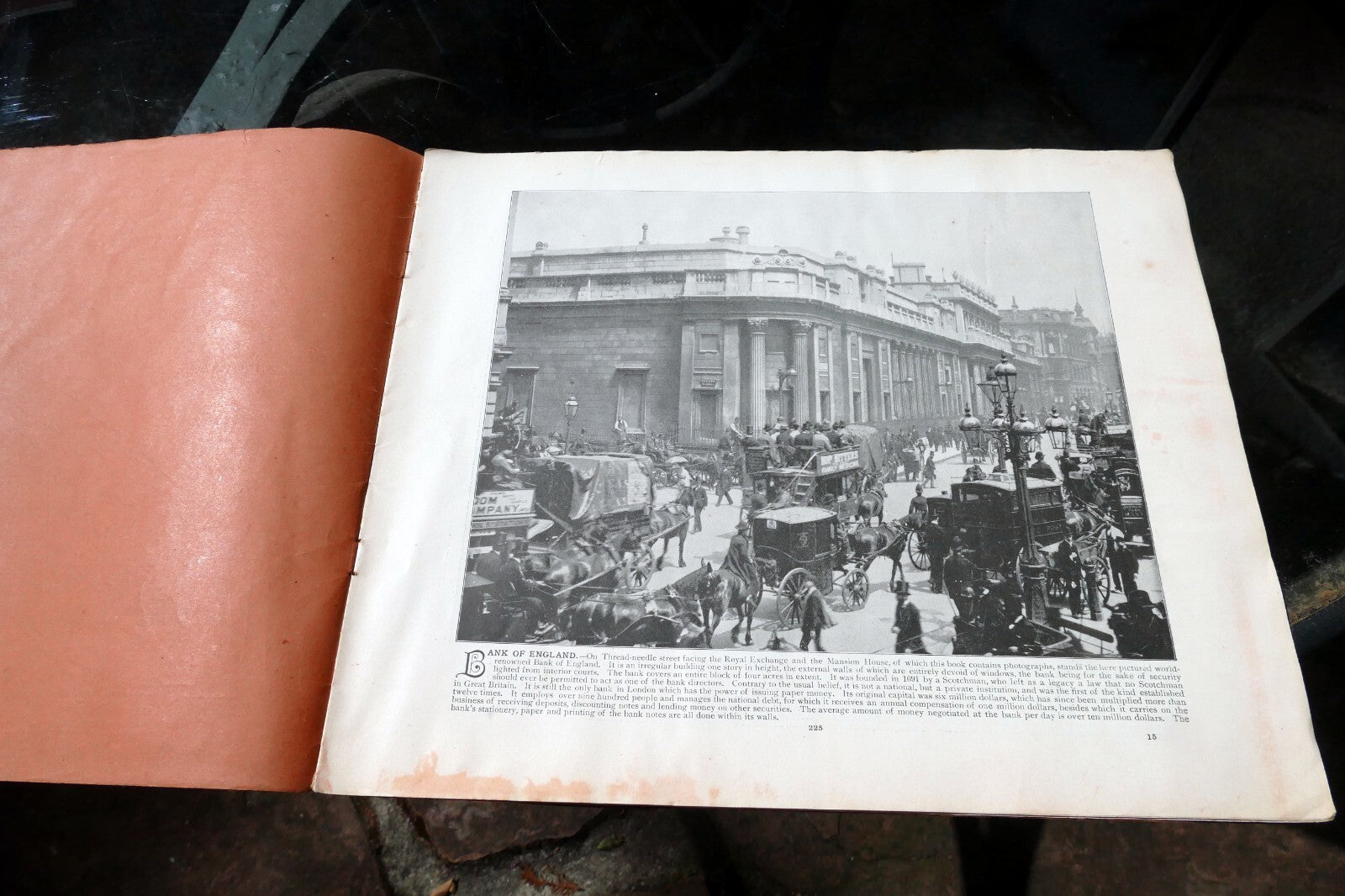 Sights and Scenes of the World - Part 15, Photo Views of the world Feb. 1894
