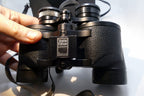 Bushnell Zoom Insta-Focus BINOCULARS 7X35 Wide Angle Sportview