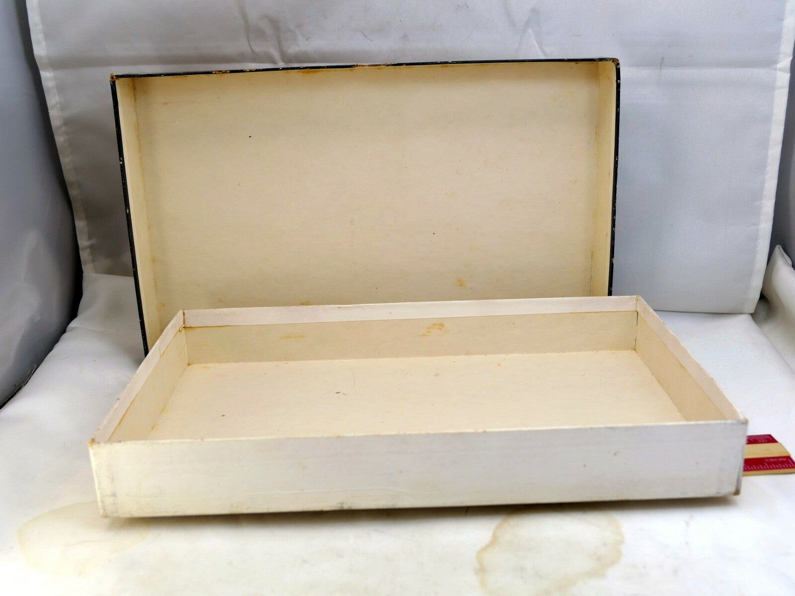 Empty Box for Ilford Cibachrome  Filter Gelatin set 12X7X1.5"