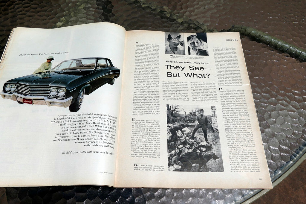 LIFE Inaugural Spectacle January 29 1965 President Johnson