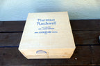 Norman Rockwell 10.5” Collector Plate 1979 "A Helping Hand" Winter season - Mint