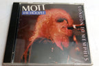 Cover art only mott the hoople london to memphis a 22677 (no cd included)