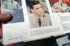 1960 Elvis Presley  – G. I. Blues LSP-2256  RCA Victor  - ALBUM ART COVER ONLY
