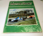 Motor Sport Magazine March 1979