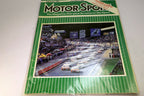 Motor Sport Magazine September 1985