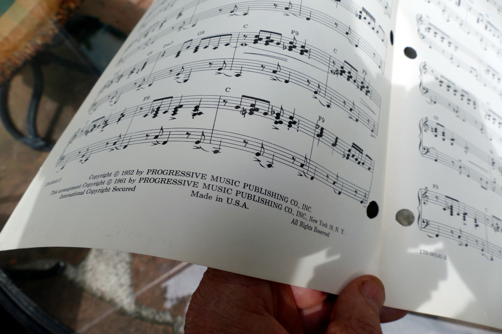 One Mint Julep  by Rudolph Toombs 1961  Sheet Music