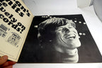 Herman's Hermits  booklet  Concert Tour photo book 1966  Advertisement Pamphlet