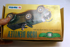 USAirfix 8202 1/32 Scale 1930 Bentley Convertible British Racing Car Model Kit