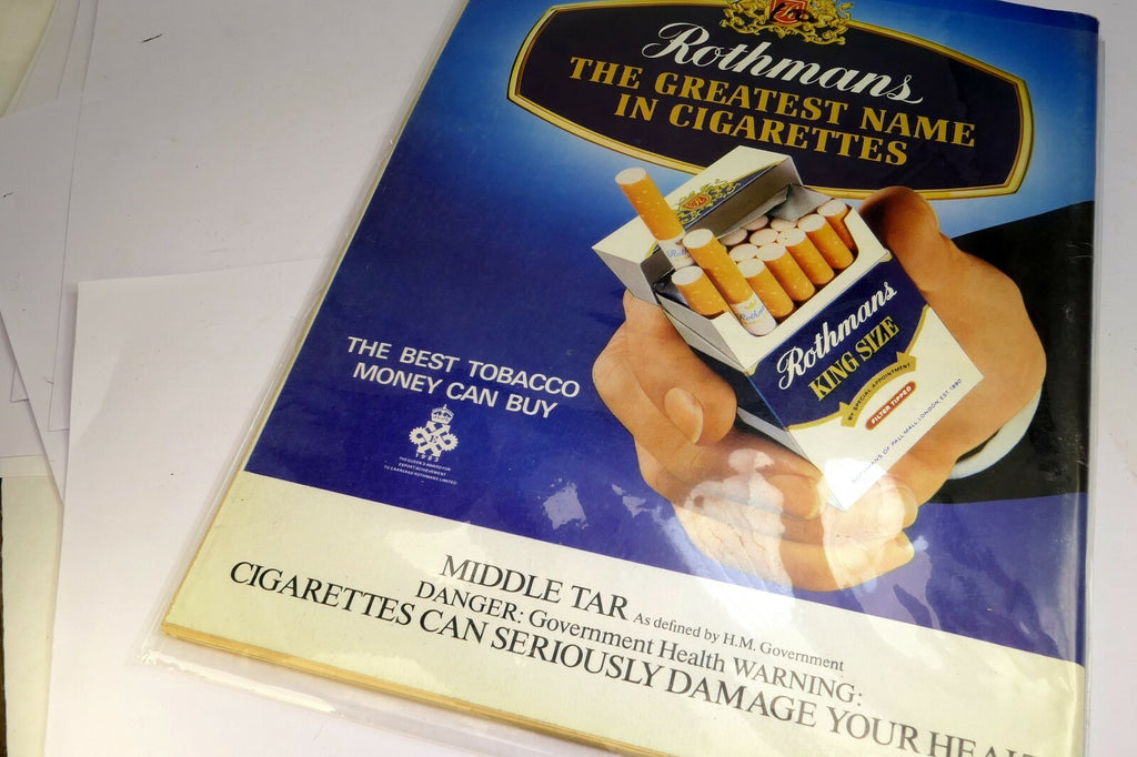 Motor Sport Magazine April 1984