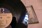 Bach Jazz Guitar - Andre Benichou - Nonesuch Records H-71069