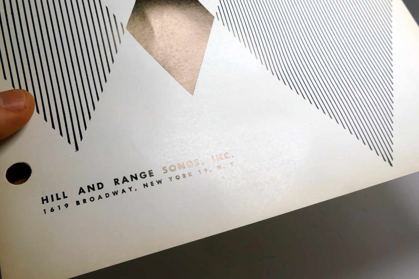 Moonlight and Roses Black Moret Edwin Lemare   1953 Sheet Music