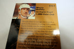 Parkhurst 1991 Los Angeles Kings  Trading Card Wayne Gretzky 207