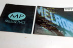 INLAY Cover ART Only Melrose Place MP 9-24577-2 Giant  NO Case or CD included