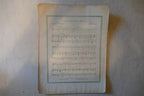 The Stepping Stones musical collection, 1924, by Anne Caldwell and Jerome Kern