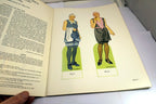 American Family of the 1920s Paper Dolls in Full Color by Tom Tierney (1989, Pap
