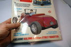 Rod & Custom Magazine March 1971 "'Street Rod of the Year winner"
