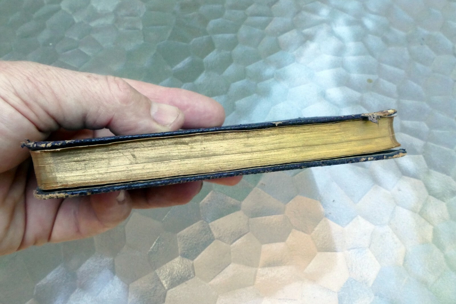 The Hymnal Revised and Enlarged 1892 James Pott & Company Oxford New York