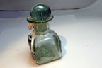 BAUTIZO DE Sofia Cristina BOTTLE GLASS w/ Angel  Communion Baptism Favor