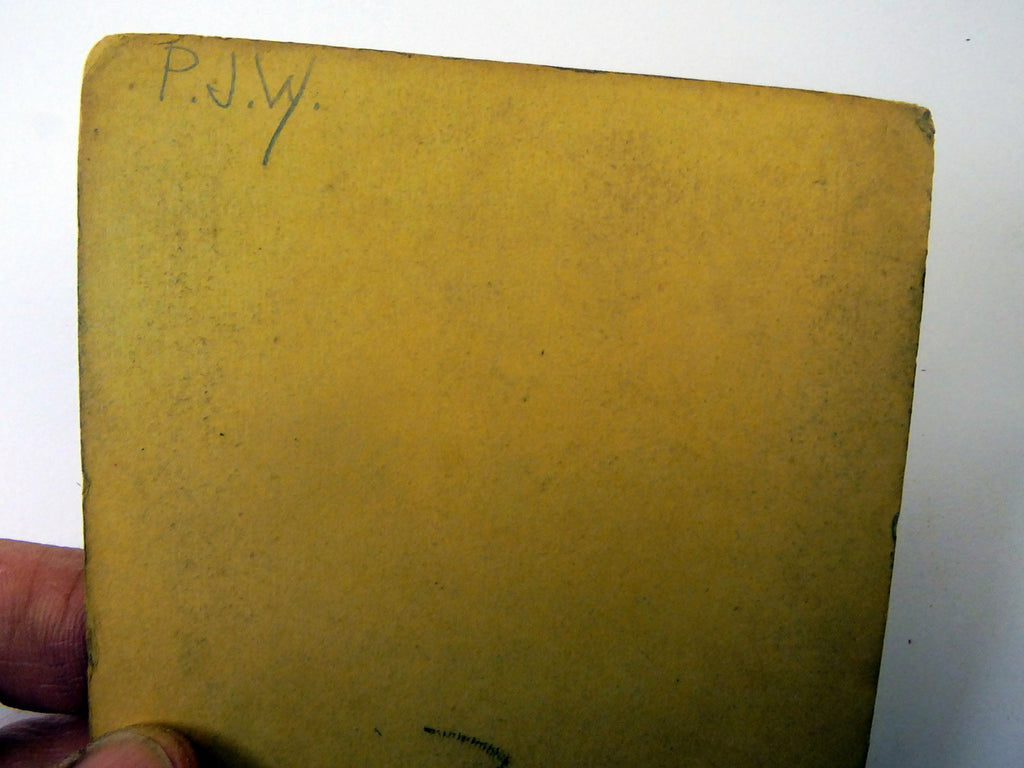 Picture of Baby Girl VINTAGE ANTIQUE Photograph 4X6" 1880's Walter's Studio IL