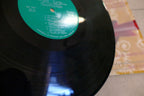 Firestone Your Favorite Christmas Music Volume 4 Stereo LP SLP-7011