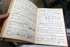 Wagner Tristan und Isolde Kleinmichel  sheet music Leipzig VA 524 1900's