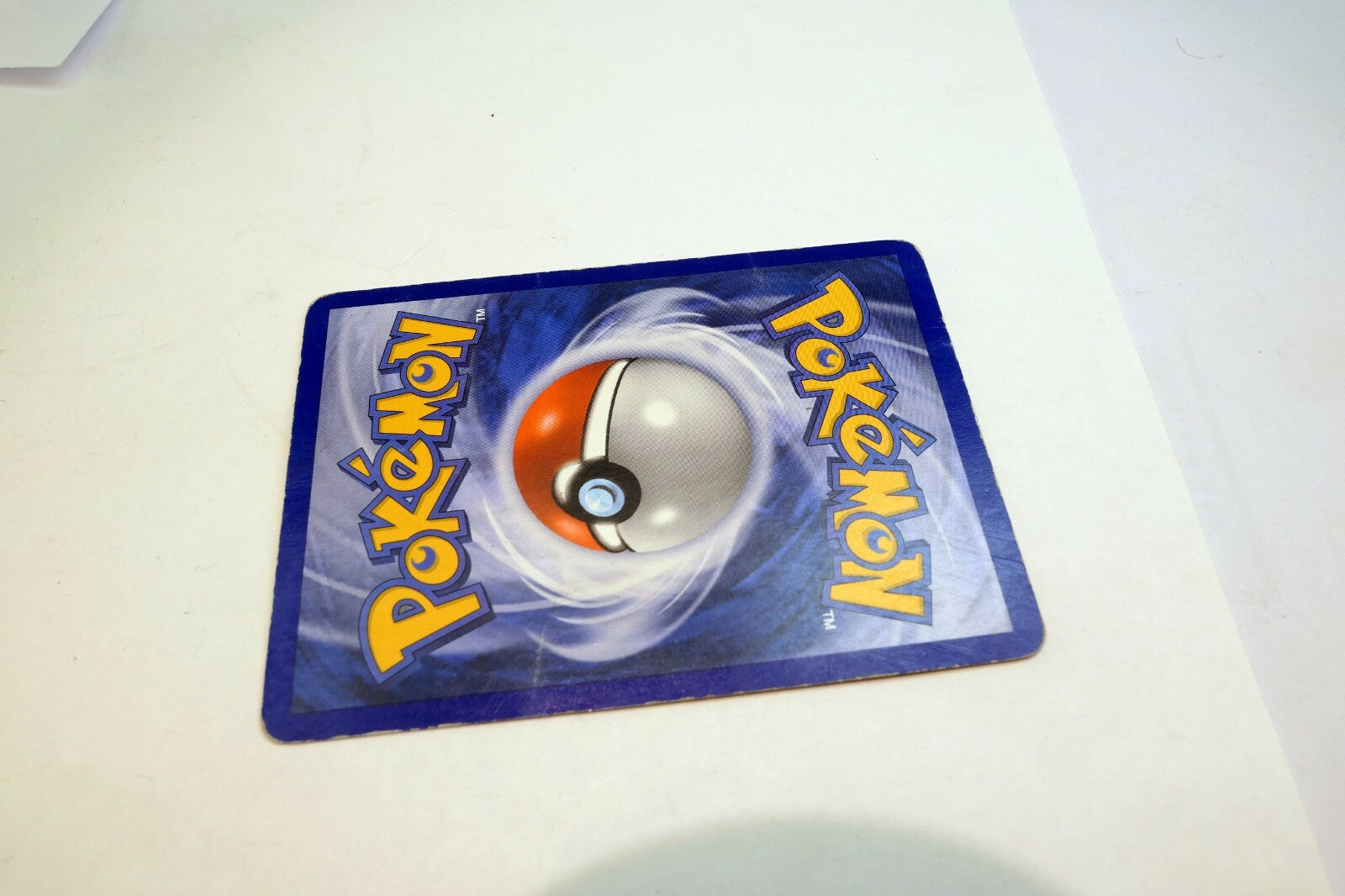 2016 Pokemon Card Croconaw  Pocket Monsters HP 70  stage 1 Scary Face