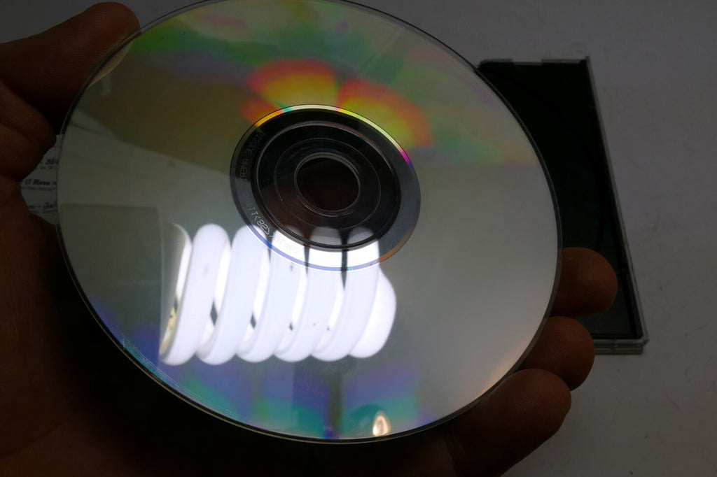 Best of the Blues - Music CD - Various Artists - 1993 3140-2 K-TEL