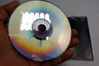 USHER - MY WAY CD 73008-26043-2 LaFace Records 1997