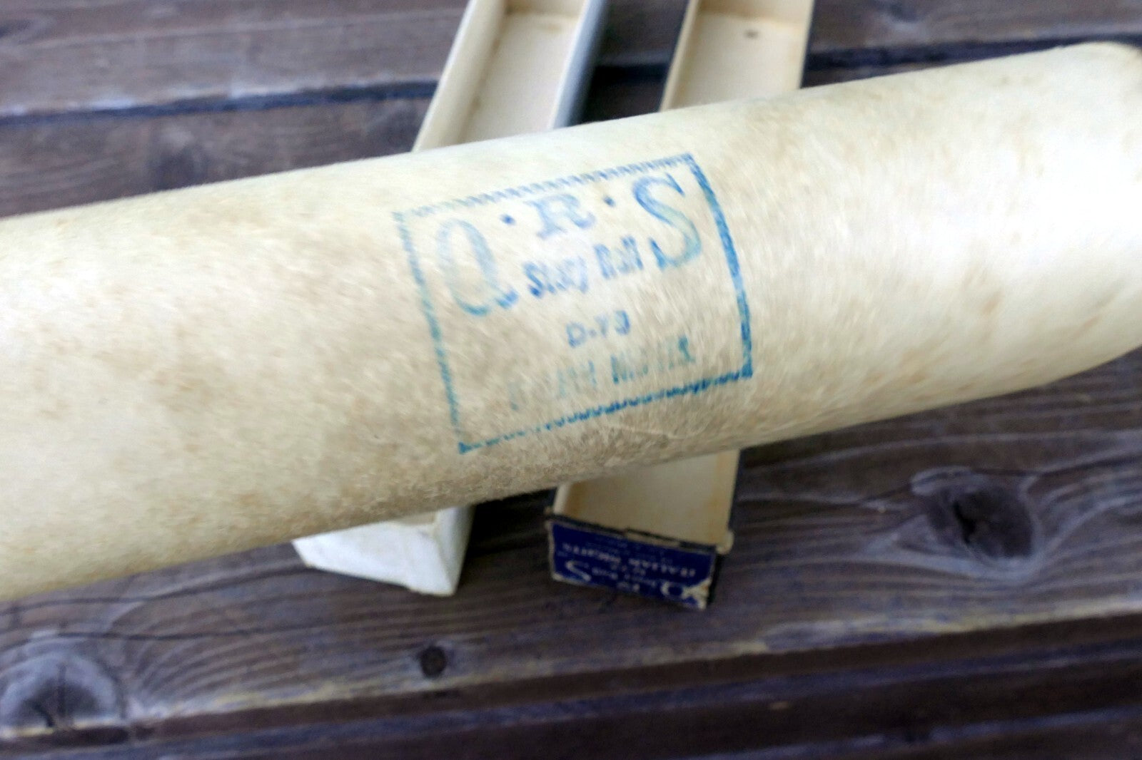 QRS Story Roll D-73 Italian Nights by  Lee Roberts waltz