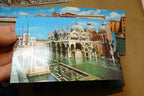 1980's Postcard unposted Italy set of 10 Venezia San Marco Ducale Rialto lot