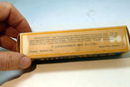 Quick Wash Tablets water softener  by F.A. Williamson Co. Ottawa Canada 1910's