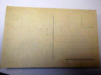 Post Card Cartolina Postale Africa Orientale unused Unposted 1900's Bazaar