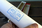 QRS Player Piano Word Roll 3589 Breezin Along With The Breeze Fox Trot