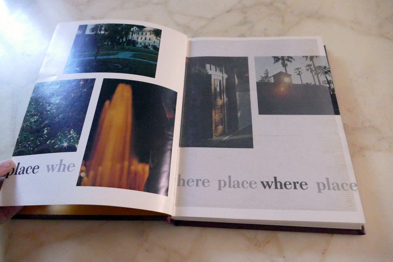 1969 Yearbook  University of Santa Clara, College, The Redwood USA