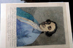 Antique Print - JAMES CAULFIELD-EARL OF CHARLEMONT-HAYNES-HOGARTH - 1782