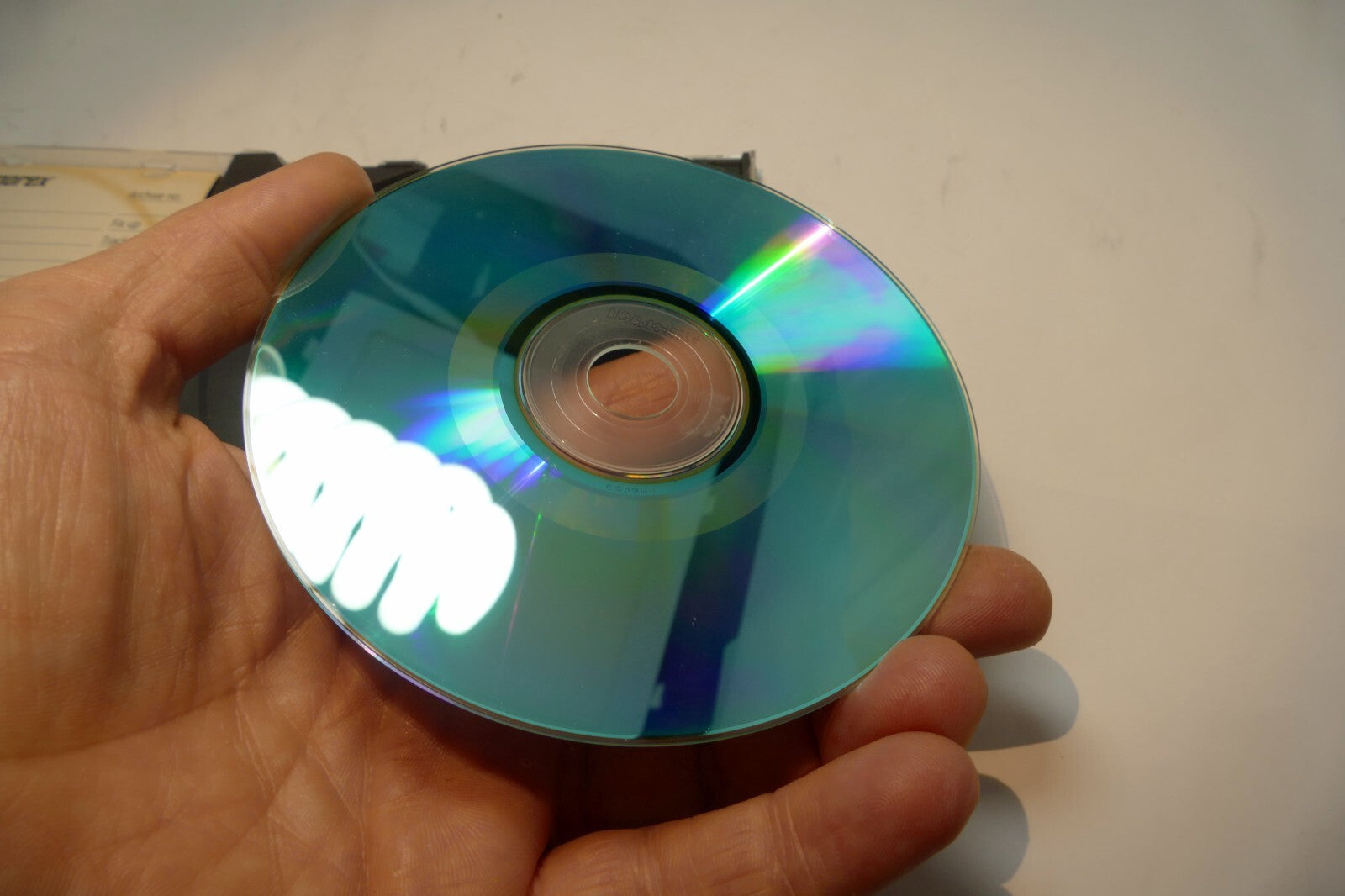 BICYCLE SOLITAIRE CD Rom  Windows 3.1