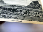 Post Card Cartolina Postale Africa Orientale unused Unposted 1900's