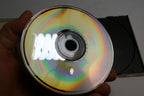 Robinson, Smokey : Double Good Everything CD K2 97968 SBK Records 1991