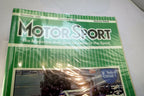 Motor Sport Magazine November 1983