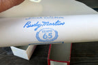 QRS Word Roll 10-135 Edelweiss By rogers & Hammerstein