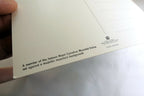 Royal Canadian Mounted Police Canada USA Postcard vintage 1970-80's