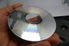 Led Zeppelin - Physical Graffiti (CD, 1975) #SS 200-2 Swan Song 2 double set