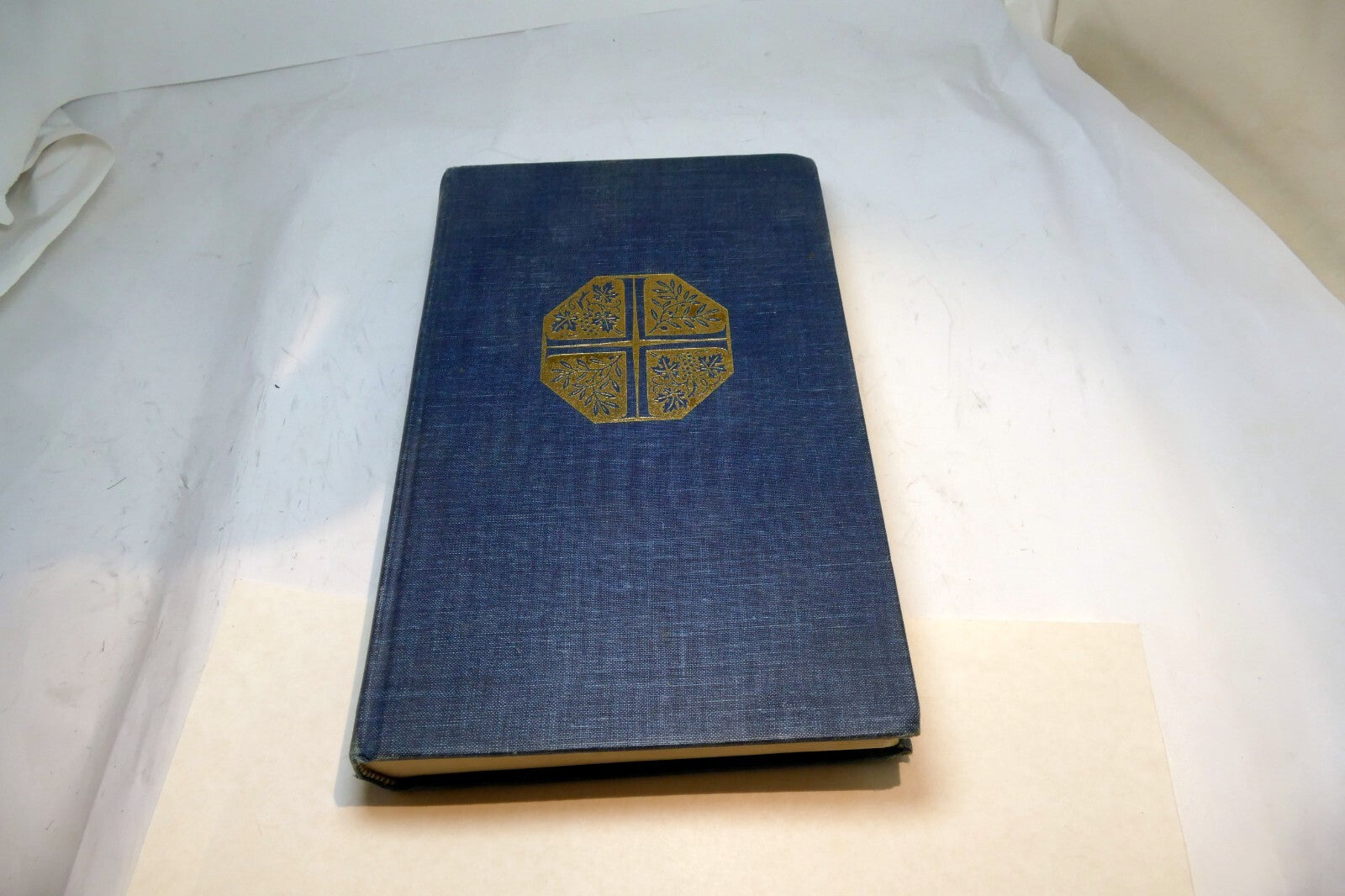 Holy Bible The New English Translation Bible New Testament 1961 Oxford Press