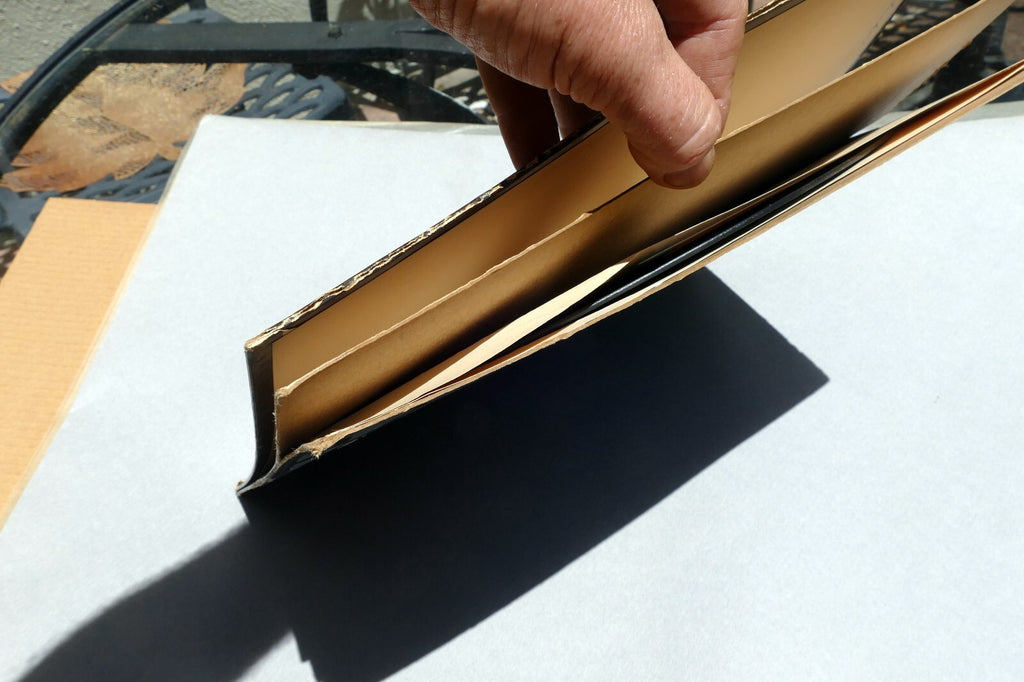 Neil Diamond – Tap Root Manuscript - 1970 - UNI Records 93092 Vinyl LP